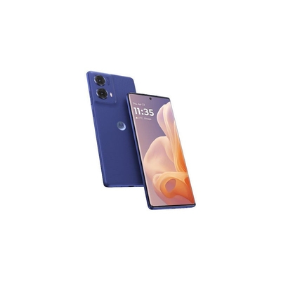 Product Smartphone Motorola XT2427-2 Moto G85 5G 8/256GB Cobalt Blue base image