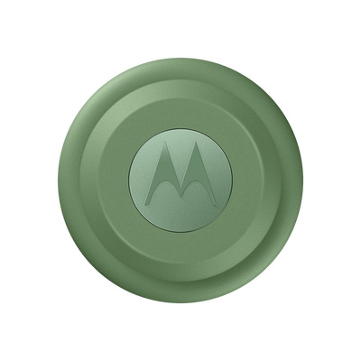Product Smart Tag Motorola XT2445-1 moto tag nano Jade Green base image