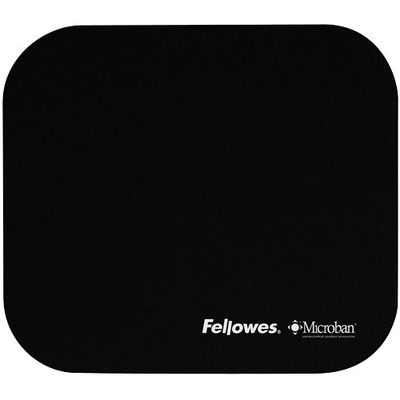 Product Mousepad Fellowes Microban MP base image