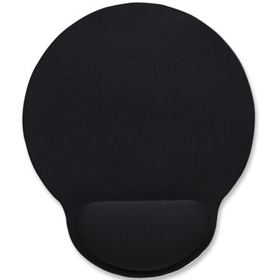 Product Mousepad Manhattan Foam black base image