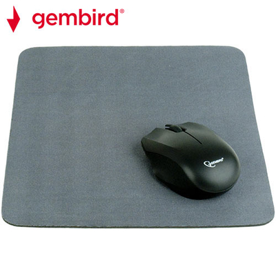 Product Mousepad Gembird GREY CLOTH base image