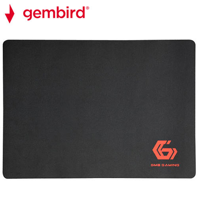 Product Mousepad Gembird Gaming MEDIUM base image