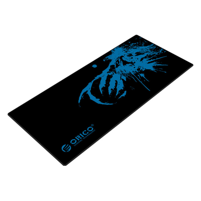 Product Mousepad Orico MPA9040-BK, 900x400x4mm, μαύρο base image