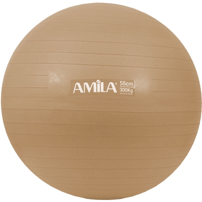 Product Μπάλα Γυμναστικής Amila 48410 Φ55cm base image