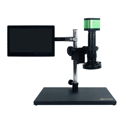 Product Μικροσκόπιο Sunshine ψηφιακό MS10E-03 με 10.1" οθόνη, 8x, LED, 38MP base image