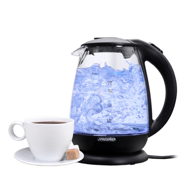 Product Βραστήρας Mesko ELECTRIC 1,7L base image
