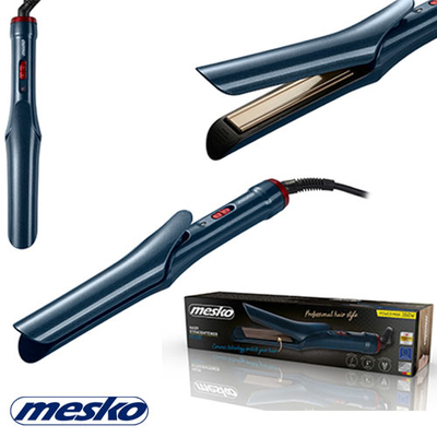 Product Πρέσα Μαλλιών Mesko CERAMIC HAIR STRAIGHTENER base image