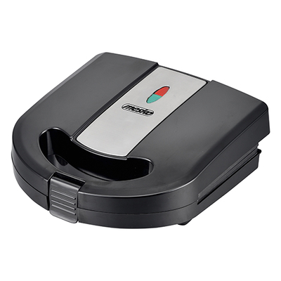 Product Τοστιέρα Mesko 3 IN 1 SANDWICH MAKER 1000W Μαύρη base image