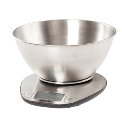 Product Ζυγαριά Κουζίνας Mesko With A BOWL 1,8L base image