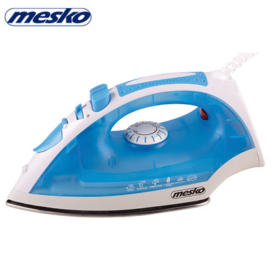 Product Σίδερο Ατμού Mesko STEAM IRON 2200W base image