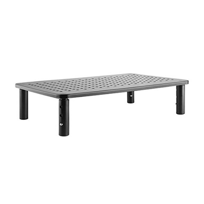 Product Βάση Monitor Gembird ADJUSTABLE RECTANGLE base image