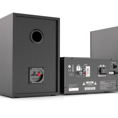 Product Ηχοσύστημα Aiwa MICRO SYSTEM BT5.0 RMS 100W base image
