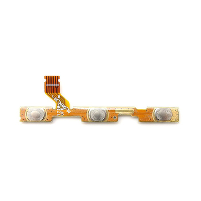 Product Ανταλλακτικά Κινητών Volume-Power Button για Smartphone Xiaomi Mi A1 base image
