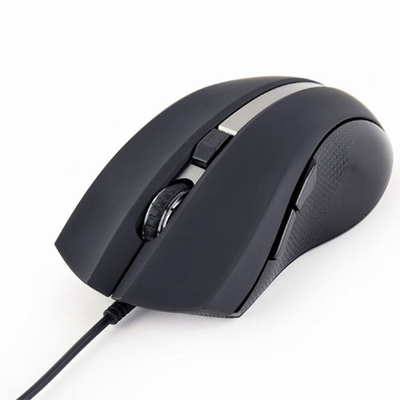 Product Ποντίκι Ενσύρματο Gembird USB G-LASER base image
