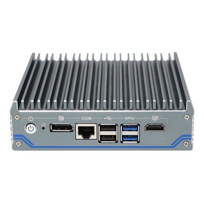 Product Firewall Powertech Nano N1141 J6412, 8GB/128GB M.2 Kingston, pfSense base image