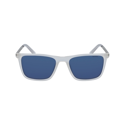 Product Αντρικά Γυαλιά Ηλίου Nautica N3646Sp-909 (55/18/145 mm) Transparent base image