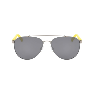 Product Αντρικά Γυαλιά Ηλίου Nautica N5131S-046 (60/17/140 mm) Silver base image