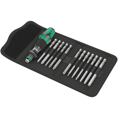 Product Σετ Εργαλείων Wera Bicycle Set 2 base image