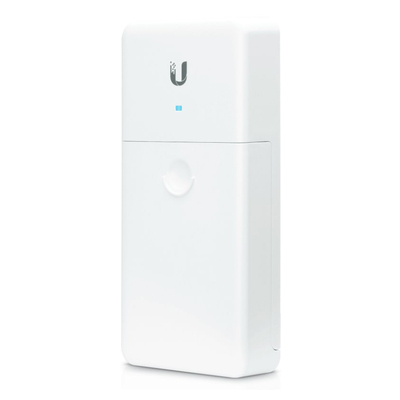 Product Network Switch Ubiquiti PoE Nano N-SW, 4-Port 10/100/1000Mbps, outdoor base image