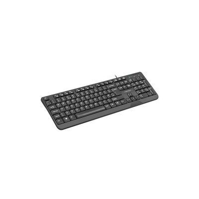 Product Πληκτρολόγιο Ενσύρματο Natec Trout Slim base image