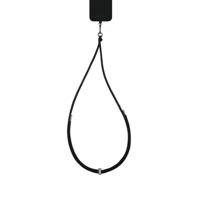 Product Λουράκι Λαιμού iDeal Of Sweden Coal Black IDCDSSI23-407 base image