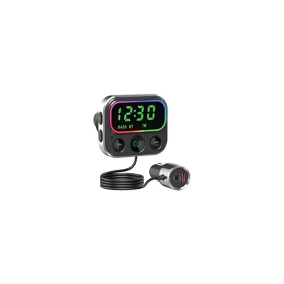 Product FM Transmitter Navitel BHF06 PRO BT Hands Free base image