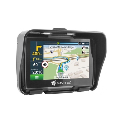 Product GPS Navigation Navitel G550 MOTO base image