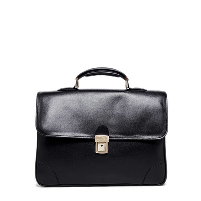 Product Πορτοφόλι Unisex Maison Heritage Neonnoir 42X28X13cm Black base image