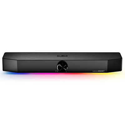 Product Soundbar Sonic Gear RGB Bluetooth NEOX 250BT 20W Black base image