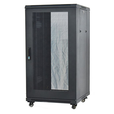 Product Επιδαπέδια Καμπίνα Rack Powertech 19" Netw-0002, 600 X 800 X 1166Mm, 22U base image