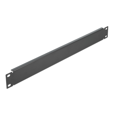 Product Κάλυμμα Panel Powertech Netw-0032 Για Rack 19"/1U, Μεταλλικό, Μαύρο base image