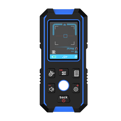 Product Ψηφιακός Αναλυτής Τοίχου Noyafa NF-518, ανιχνεύει μέταλλο/ξύλο/καλώδια base image