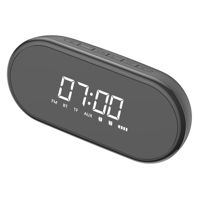 Product Ρολόι Ξυπνητήρι Baseus ENCOK NGE09-01, Bluetooth 4.2, 1500mAh, μαύρο base image