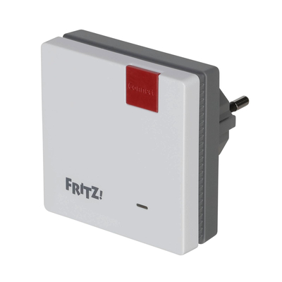 Product Repeater AVM FRITZ!WLAN 600 white-red base image