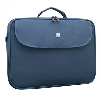 Product Τσάντα Laptop Sbox BAG 15,6' NEW YORK NAVY BLUE base image