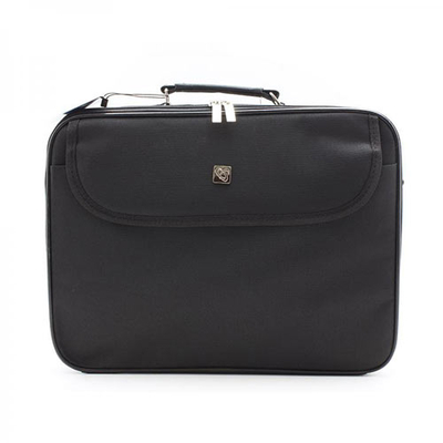 Product Τσάντα Laptop Sbox BAG 15,6' NEW YORK Black base image