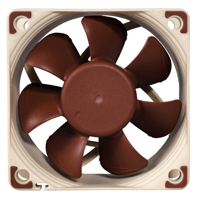Product Case Fan 6cm Noctua NF-A6x25 FLX base image