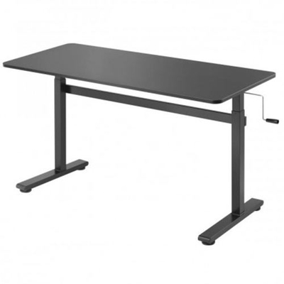 Product Γραφείο Gaming Sbox With MANUAL HEIGHT ADJUSTMENT base image