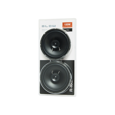 Product Ηχεία Αυτοκινήτου Blow 6.5" base image