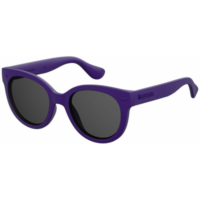 Product Παιδικά Γυαλιά Ηλίου Havaianas Noronha-S-Fki (47/19/130 mm) Violet base image