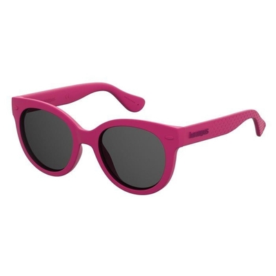 Product Παιδικά Γυαλιά Ηλίου Havaianas Noronha-S-Tds (47/19/130 mm) Fuchsia base image