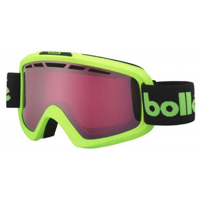 Product Μάσκα Σκι Bolle Novaii21343 Unisex (190/00/225 mm) Green base image