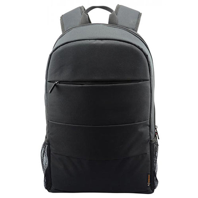 Product Τσάντα Laptop Sbox NOTEBOOK Backpack 15,6' TORONTO Black base image