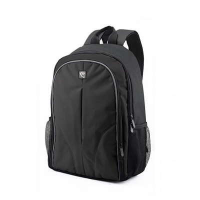 Product Τσάντα Laptop Sbox NOTEBOOK Backpack 15,6' BOSTON Black base image