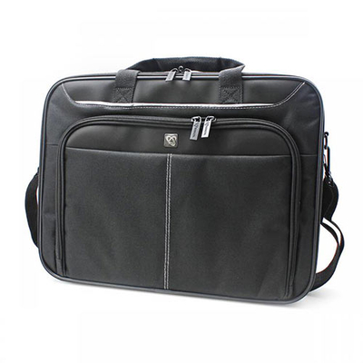 Product Τσάντα Laptop Sbox BAG 17,3' HONG KONG Black base image