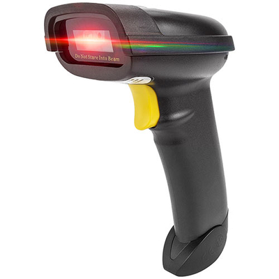Product Barcode Scanner Netum 3 IN 1 2D Bluetooth Wireless READER base image