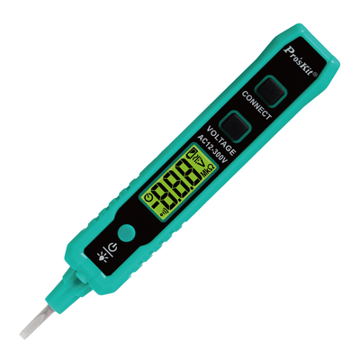 Product Ανιχνευτής Τάσης Proskit Nt-320, 12V Έως 300V, Επαφής base image