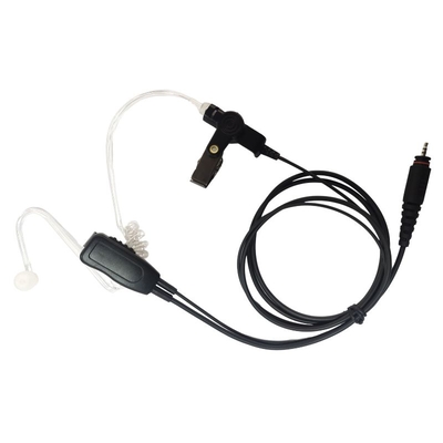 Product Ακουστικό Walkie Talkie Osio NT-8990 Αδιάβροχο για Μotorola CLP-446e για σύνδεση με δεύτερο, PTT base image