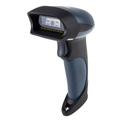 Product Barcode Scanner Netum 2,4G 1D Wireless LASER base image