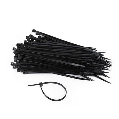 Product Δεματικά Καλωδίων Cablexpert NYLON TIES 150x3,6MM UV RESISTANT (100PCS/BAG) base image